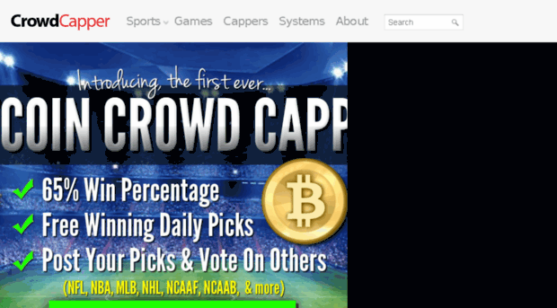 crowdcapper.com