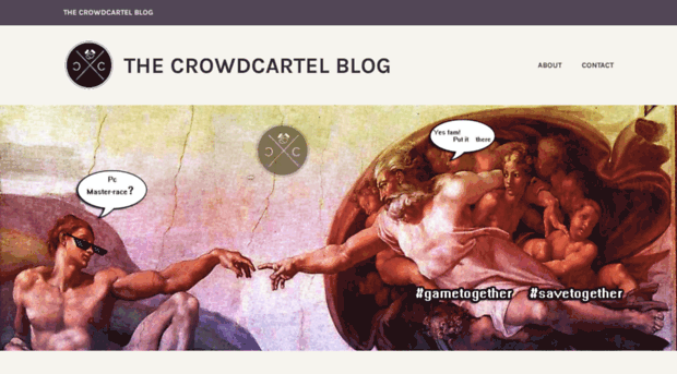 crowdcartel.wordpress.com