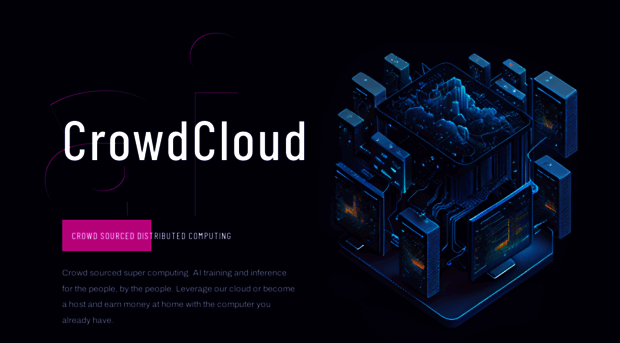 crowdcloud.com