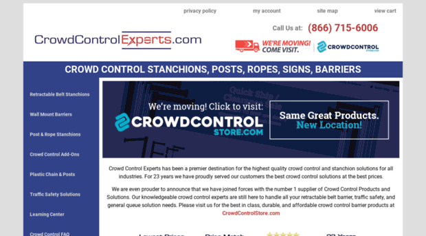 crowdcontrolexperts.com