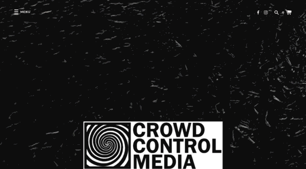 crowdcontrolmedia.net