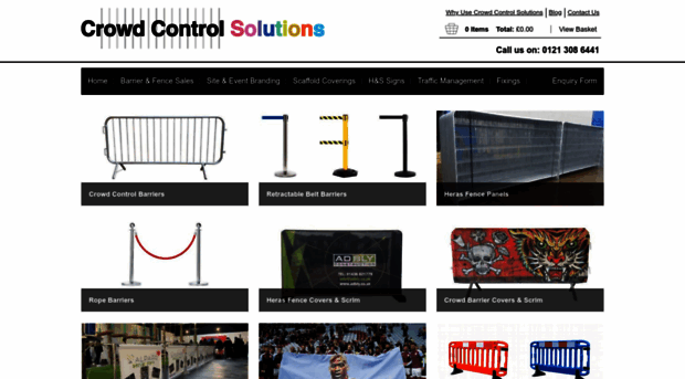 crowdcontrolsolutions.co.uk