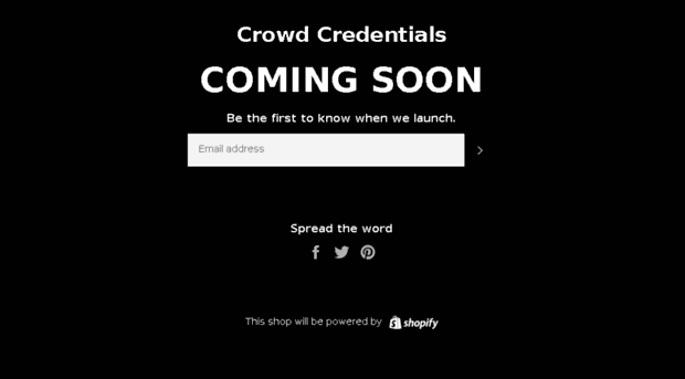 crowdcredentials.com