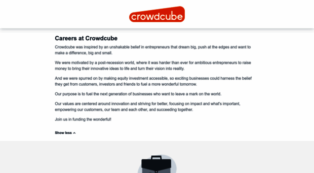 crowdcube-ltd.workable.com