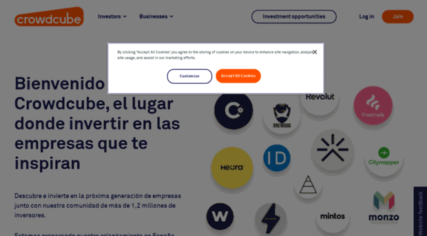 crowdcube.es