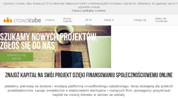 crowdcube.pl