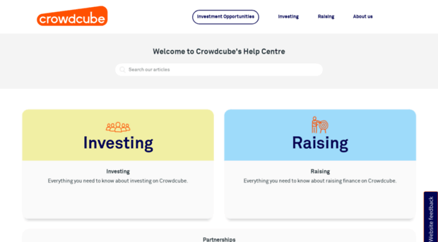 crowdcube.zendesk.com