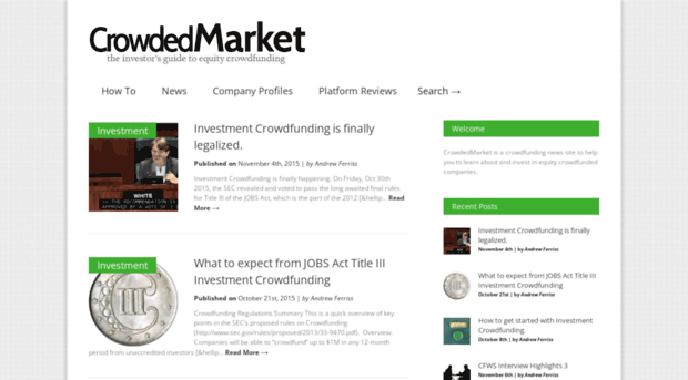 crowdedmarket.com