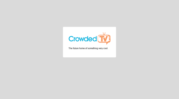 crowdedreality.com