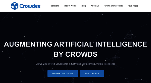 crowdee.com