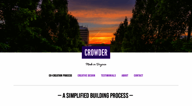 crowdercreative.com