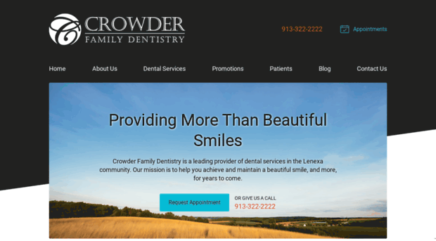 crowderfamilydentistry.com