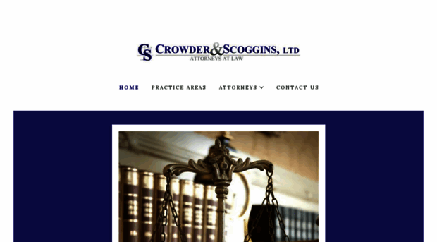 crowderscoggins.com