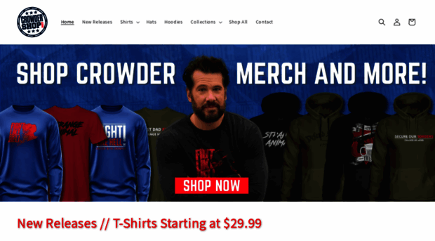 crowdershop.com