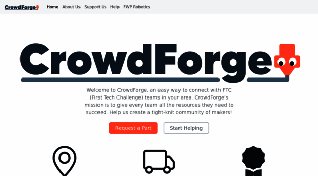 crowdforge.net