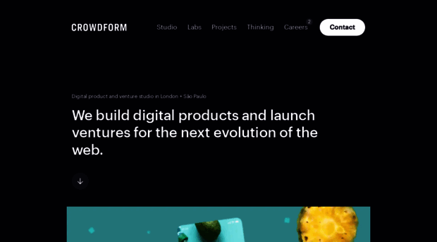 crowdform.co.uk