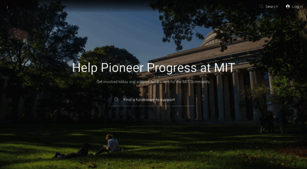crowdfund.mit.edu