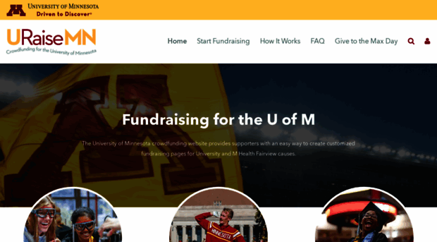 crowdfund.umn.edu