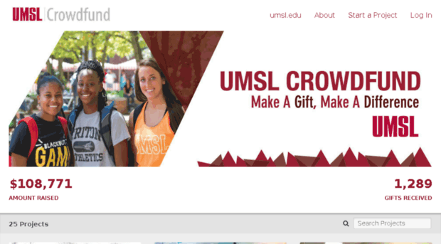 crowdfund.umsl.edu