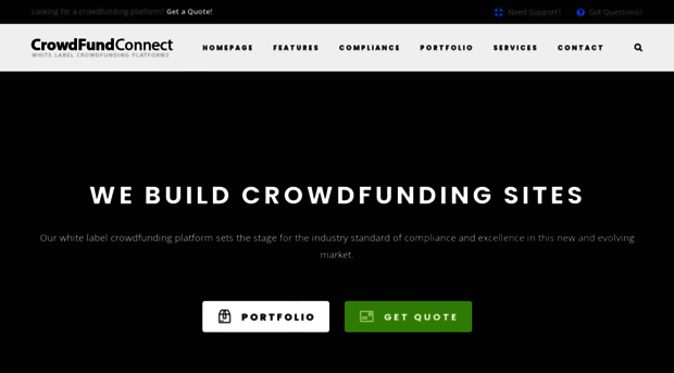 crowdfundconnect.com