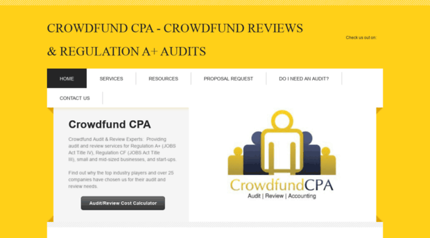 crowdfundcpa.com