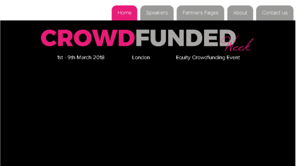 crowdfunded.live