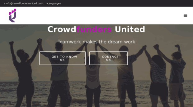 crowdfundersunited.com