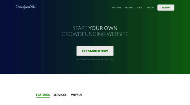 crowdfundhq.com