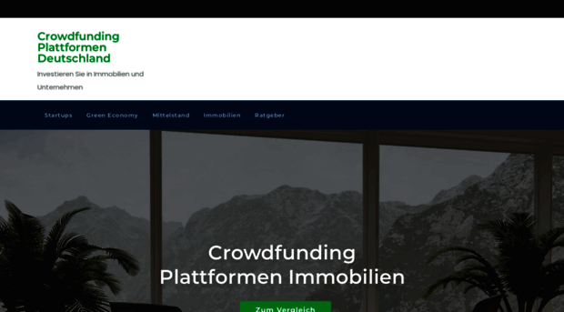 crowdfunding-deutschland.de
