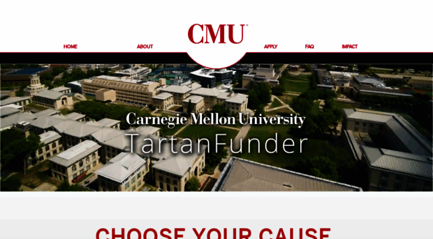 crowdfunding.cmu.edu