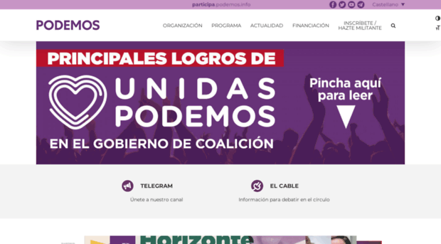 crowdfunding.podemos.info