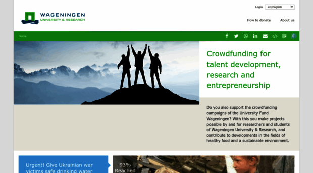 crowdfunding.wur.nl