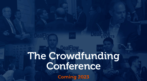 crowdfundingconference.com