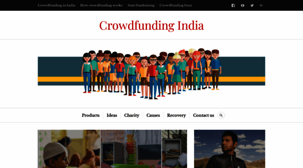 crowdfundinginindia.com