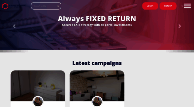 crowdfundingplace.co.uk