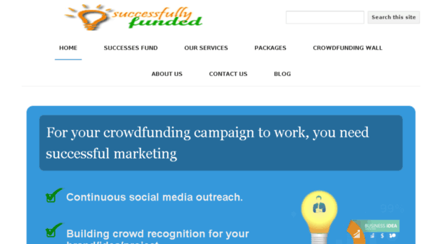 crowdfundingpromotionservice.com