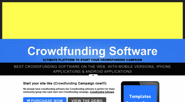 crowdfundingscript.com