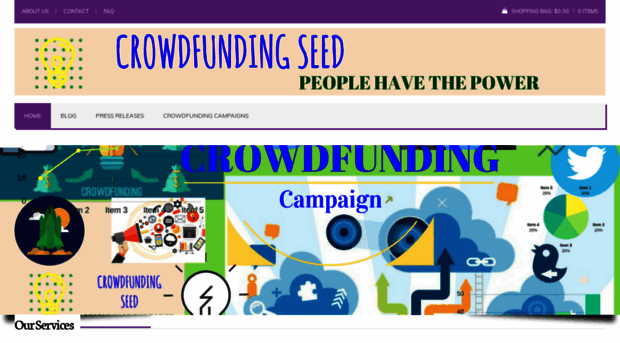 crowdfundingseed.com