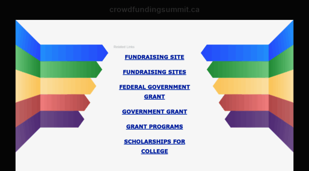 crowdfundingsummit.ca