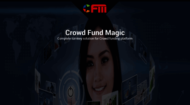 crowdfundmagic.com