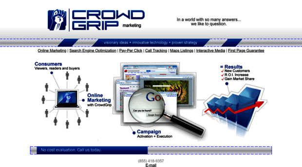 crowdgrip.com