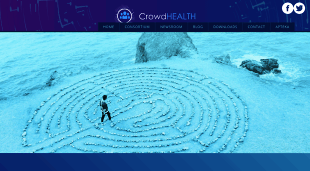 crowdhealth.eu