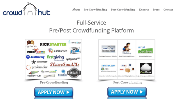 crowdhut.com