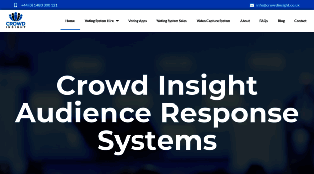 crowdinsight.co.uk