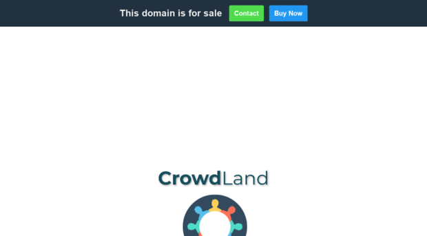 crowdland.com