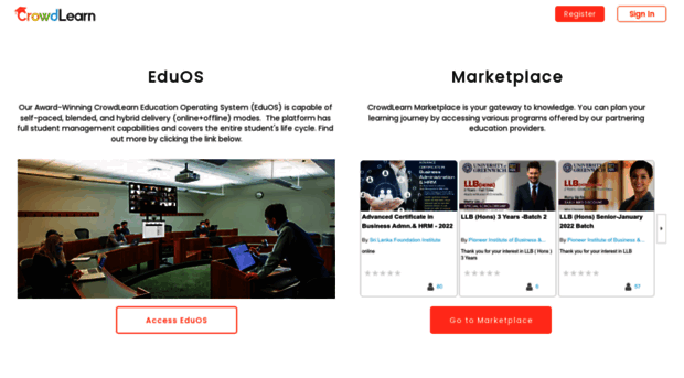 crowdlearn.co