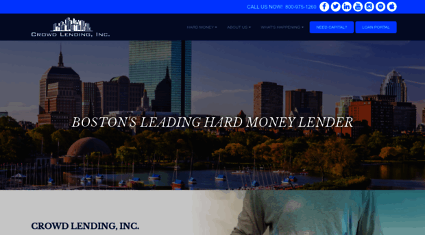 crowdlending.com