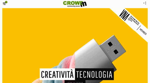 crowdm.com