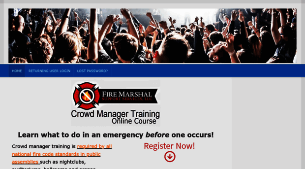 crowdmanagers.com