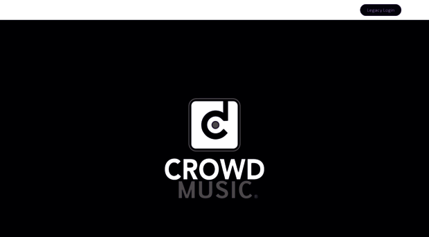 crowdmusic.com